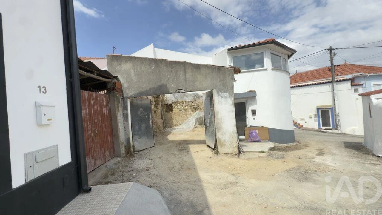 Moradia para Venda em Freiria Foto 4