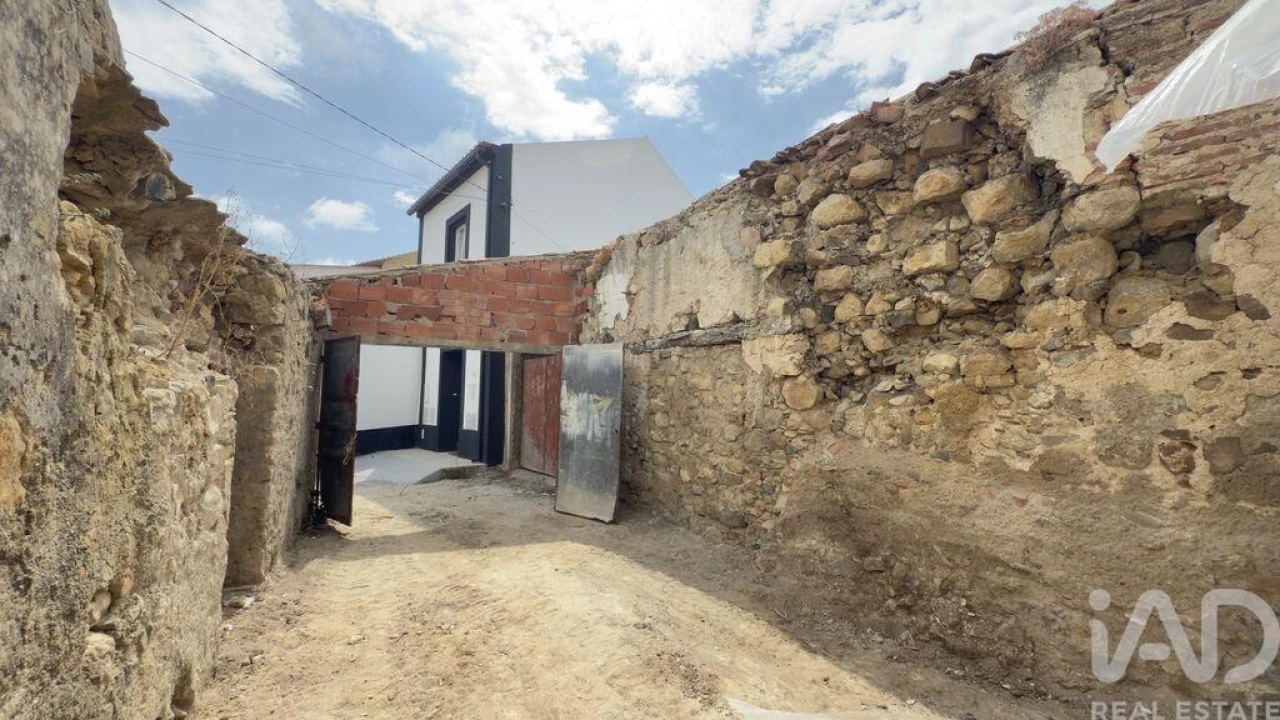 Moradia para Venda em Freiria Foto 6