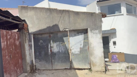 Moradia para Venda em Freiria