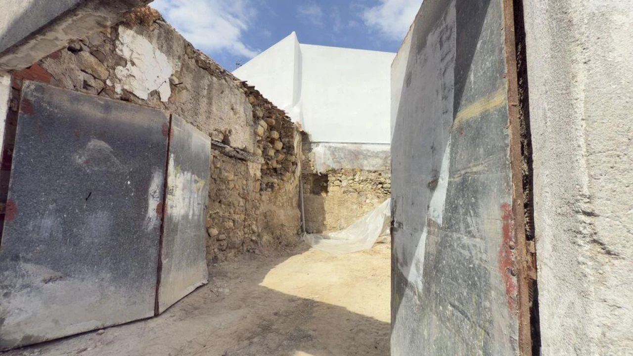 Moradia para Venda em Freiria Foto 5