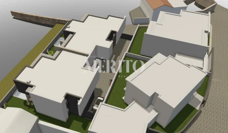 Moradia T3 para Venda em Gemeses