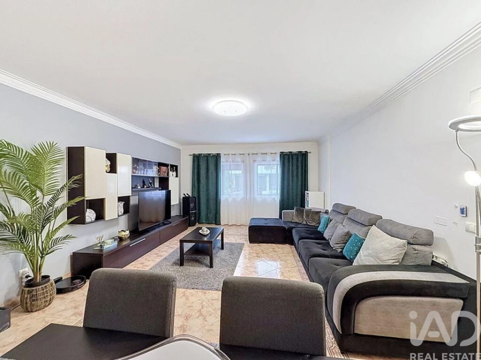 Apartamento T2 para Venda em Barreiro e Lavradio Foto 1
