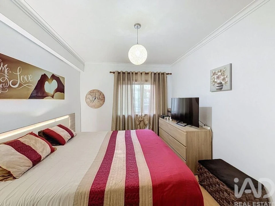 Apartamento T2 para Venda em Barreiro e Lavradio Foto 15