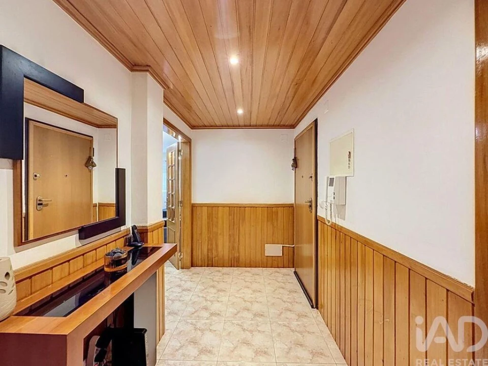 Apartamento T2 para Venda em Barreiro e Lavradio Foto 7