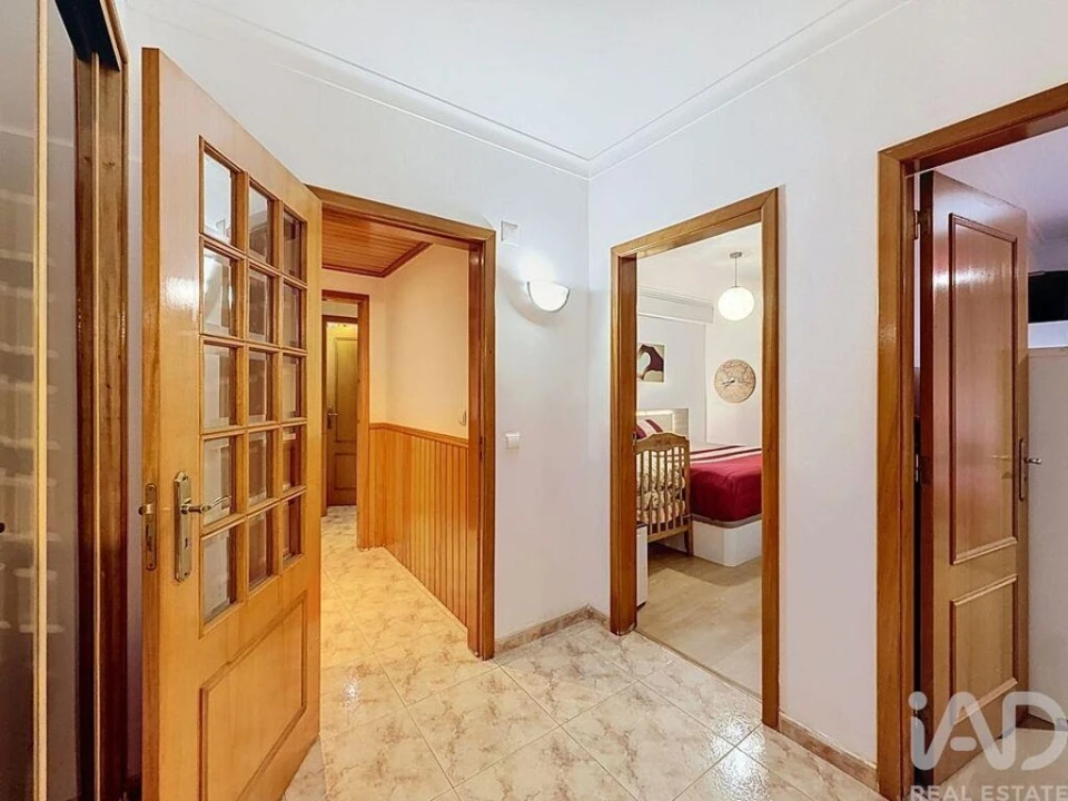 Apartamento T2 para Venda em Barreiro e Lavradio Foto 18
