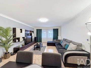 Apartamento T2 para Venda em Barreiro e Lavradio