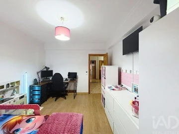 Apartamento T2 para Venda em Barreiro e Lavradio