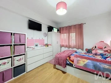 Apartamento T2 para Venda em Barreiro e Lavradio