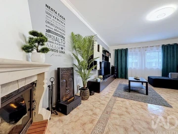 Apartamento T2 para Venda em Barreiro e Lavradio