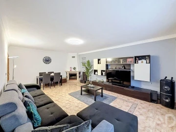 Apartamento T2 para Venda em Barreiro e Lavradio