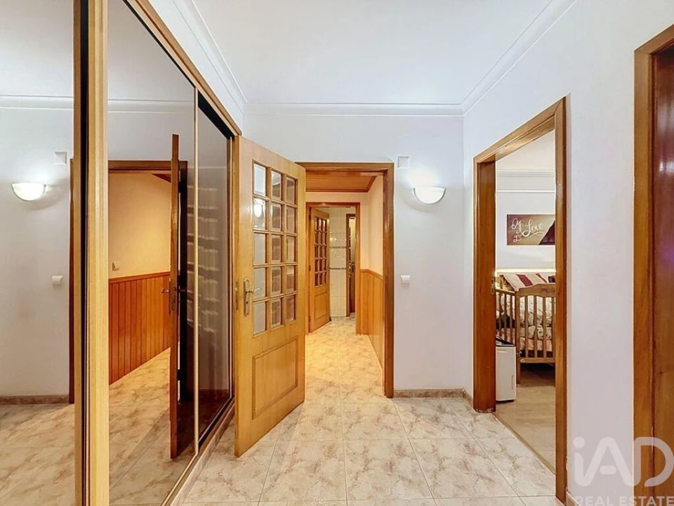 Apartamento T2 para Venda em Barreiro e Lavradio Foto 26