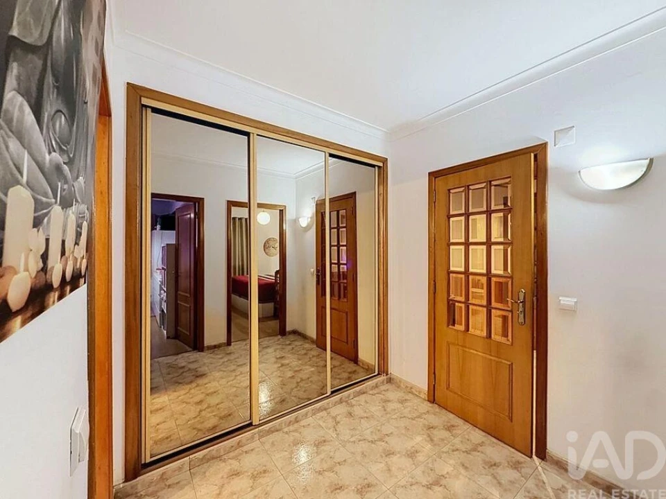 Apartamento T2 para Venda em Barreiro e Lavradio Foto 24