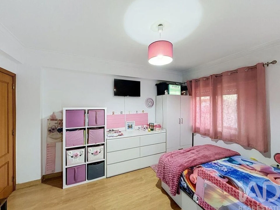 Apartamento T2 para Venda em Barreiro e Lavradio Foto 34