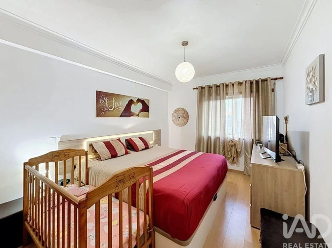 Apartamento T2 para Venda em Barreiro e Lavradio Foto 13