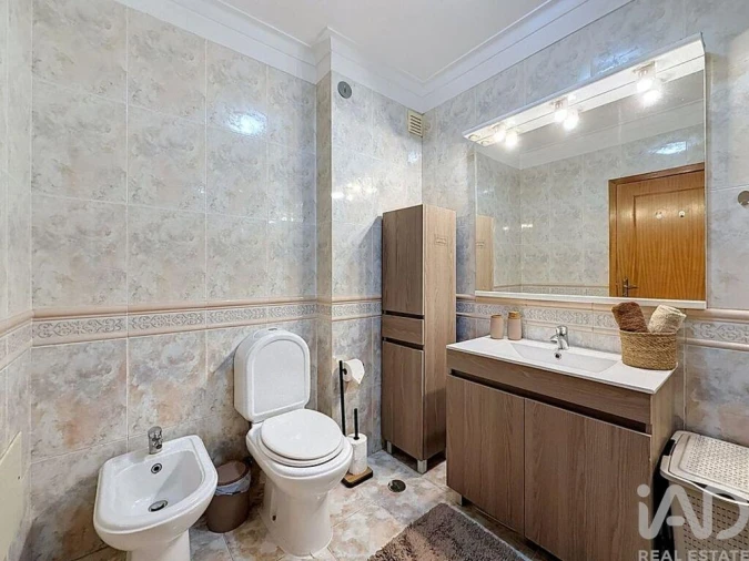 Apartamento T2 para Venda em Barreiro e Lavradio Foto 32