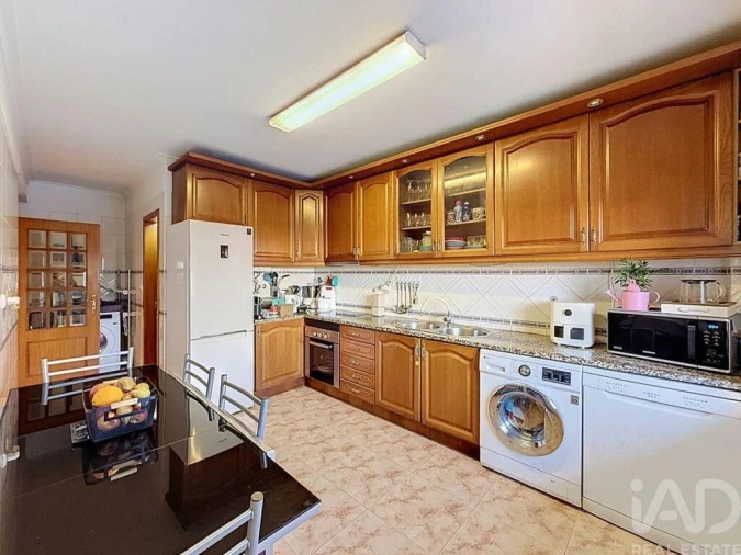 Apartamento T2 para Venda em Barreiro e Lavradio Foto 28