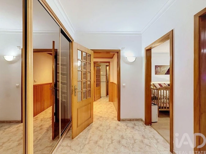 Apartamento T2 para Venda em Barreiro e Lavradio Foto 26