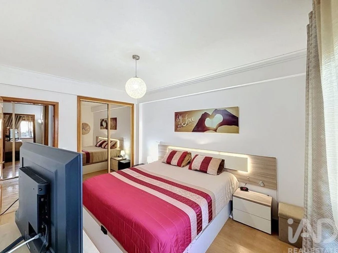 Apartamento T2 para Venda em Barreiro e Lavradio Foto 16