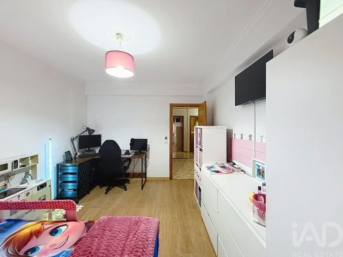 Apartamento T2 para Venda em Barreiro e Lavradio Foto 22