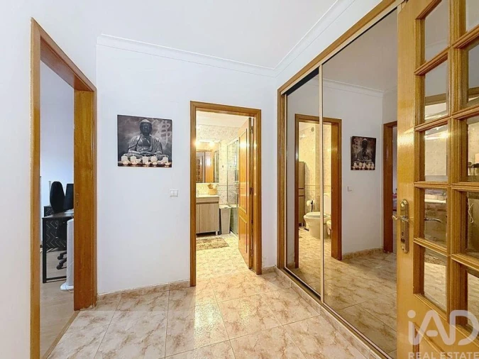 Apartamento T2 para Venda em Barreiro e Lavradio Foto 25