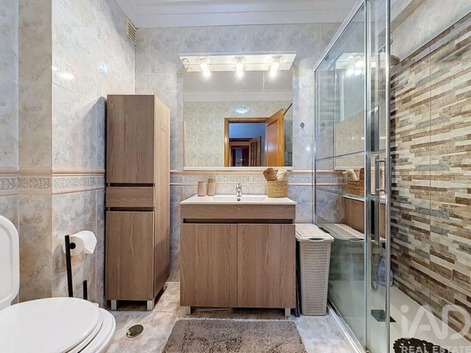 Apartamento T2 para Venda em Barreiro e Lavradio Foto 10