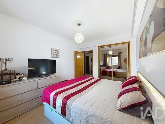 Apartamento T2 para Venda em Barreiro e Lavradio Foto 17