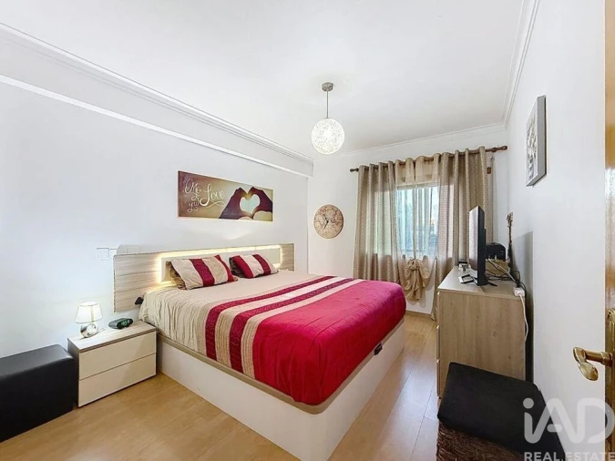 Apartamento T2 para Venda em Barreiro e Lavradio Foto 12