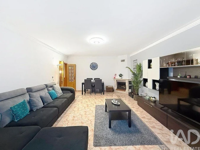 Apartamento T2 para Venda em Barreiro e Lavradio Foto 6