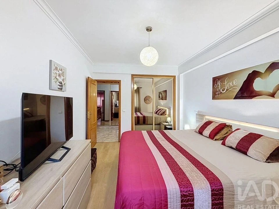 Apartamento T2 para Venda em Barreiro e Lavradio Foto 14