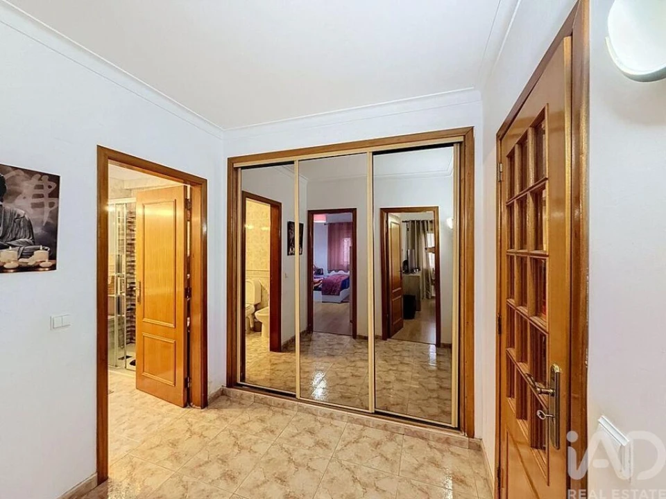 Apartamento T2 para Venda em Barreiro e Lavradio Foto 19