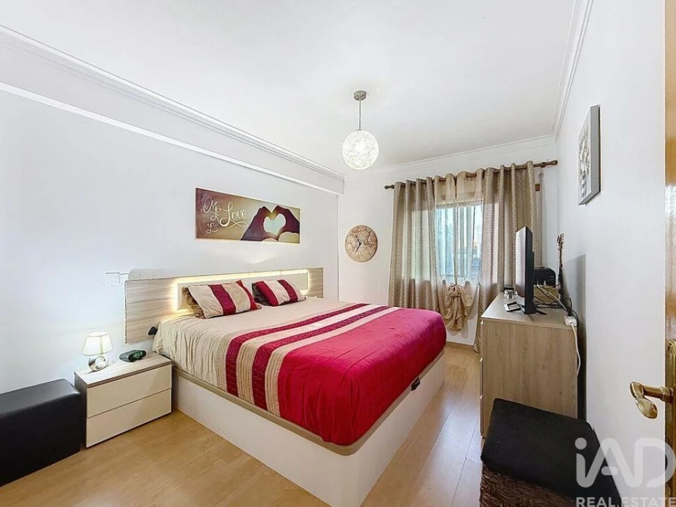 Apartamento T2 para Venda em Barreiro e Lavradio Foto 12