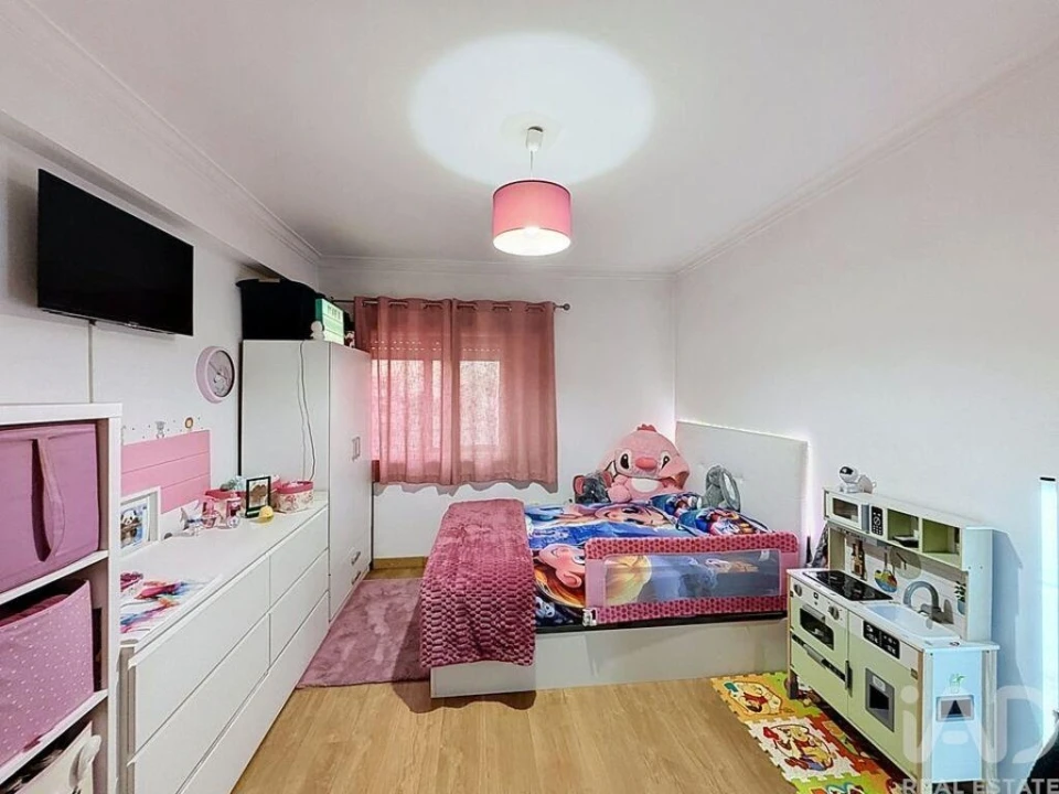 Apartamento T2 para Venda em Barreiro e Lavradio Foto 35