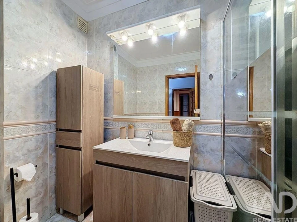 Apartamento T2 para Venda em Barreiro e Lavradio Foto 11