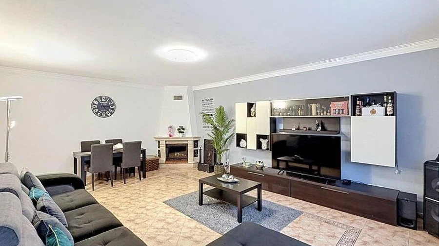 Apartamento T2 para Venda em Barreiro e Lavradio