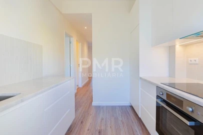 Apartamento T3 para Arrendamento em Lumiar
