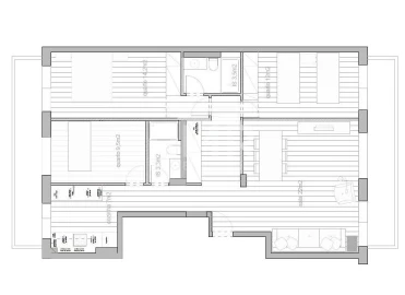Apartamento T3 para Arrendamento em Lumiar