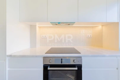 Apartamento T3 para Arrendamento em Lumiar