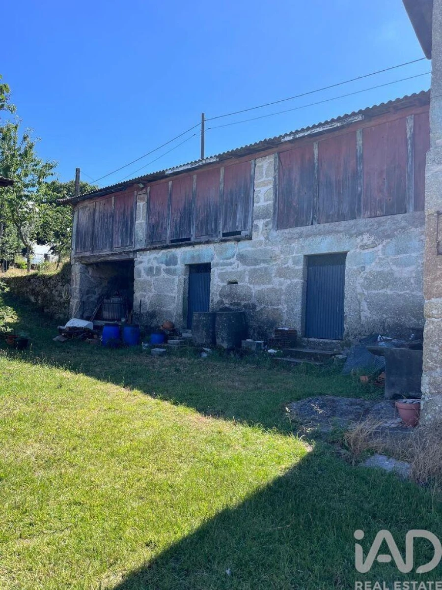 Moradia T2 para Venda em Vilela, Seramil e Paredes Secas Foto 4