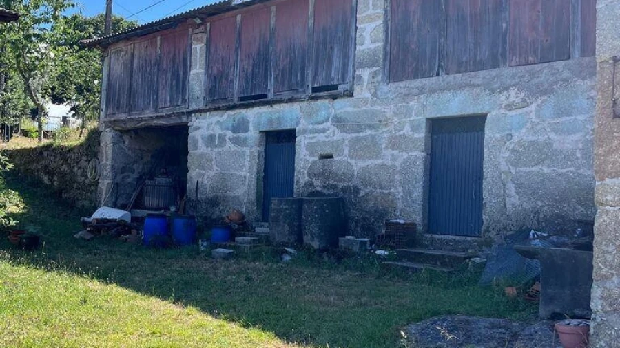 Moradia T2 para Venda em Vilela, Seramil e Paredes Secas