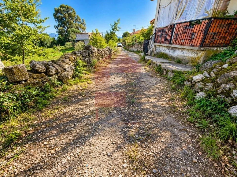 Quinta para Venda em Vila Verde e Barbudo Foto 22