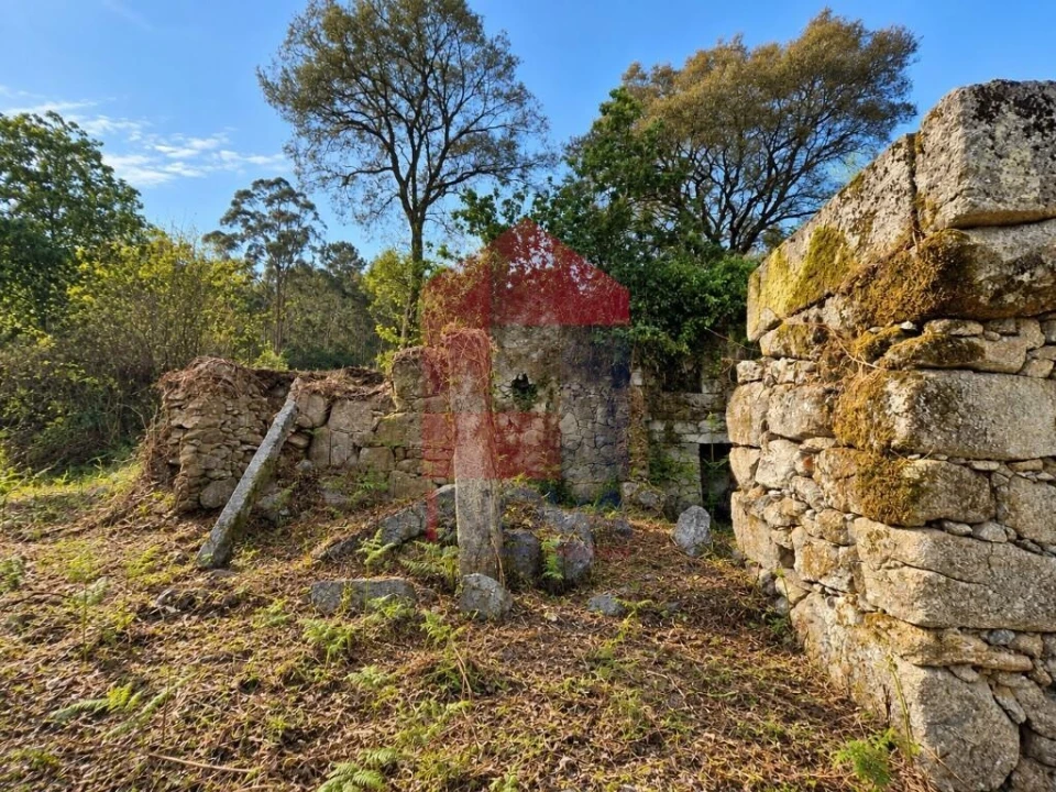 Quinta para Venda em Vila Verde e Barbudo Foto 3