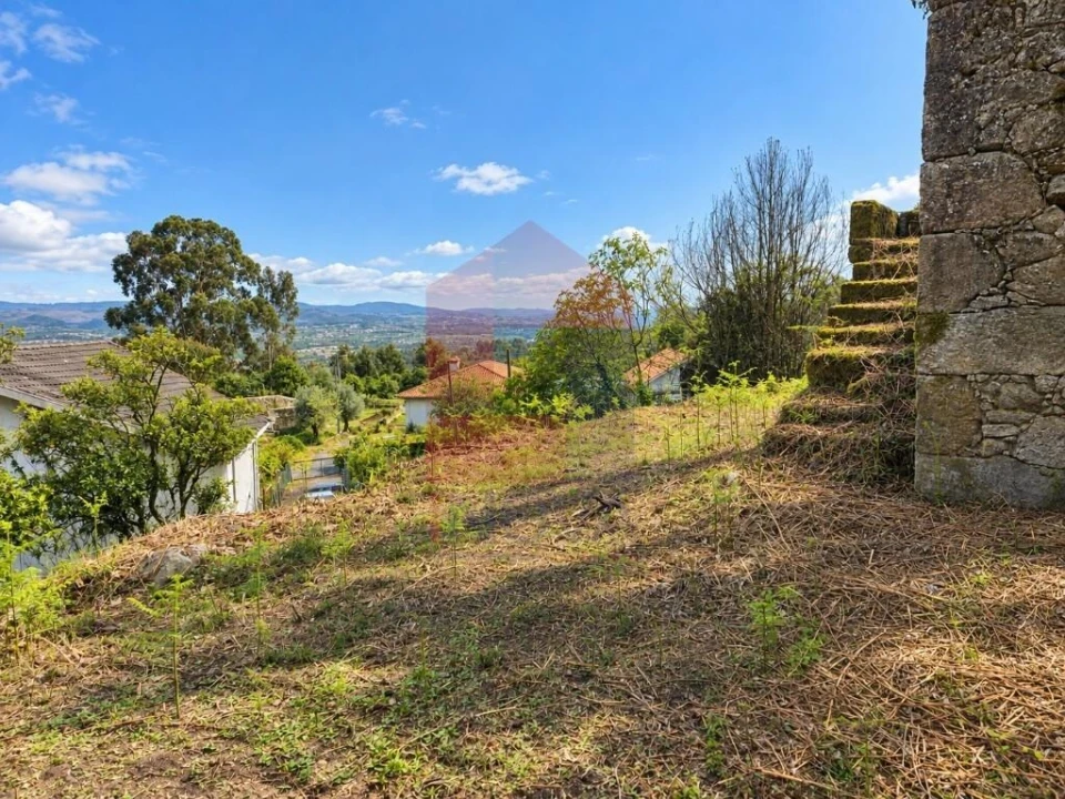 Quinta para Venda em Vila Verde e Barbudo Foto 6