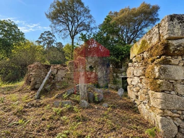 Quinta para Venda em Vila Verde e Barbudo