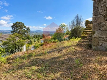 Quinta para Venda em Vila Verde e Barbudo