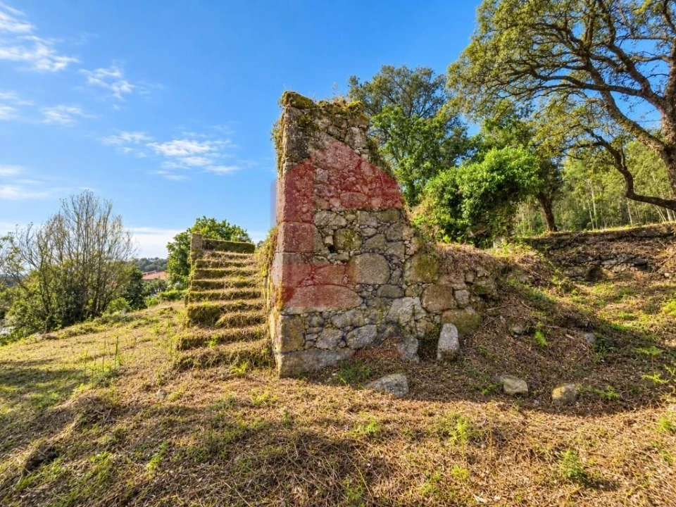 Quinta para Venda em Vila Verde e Barbudo Foto 1