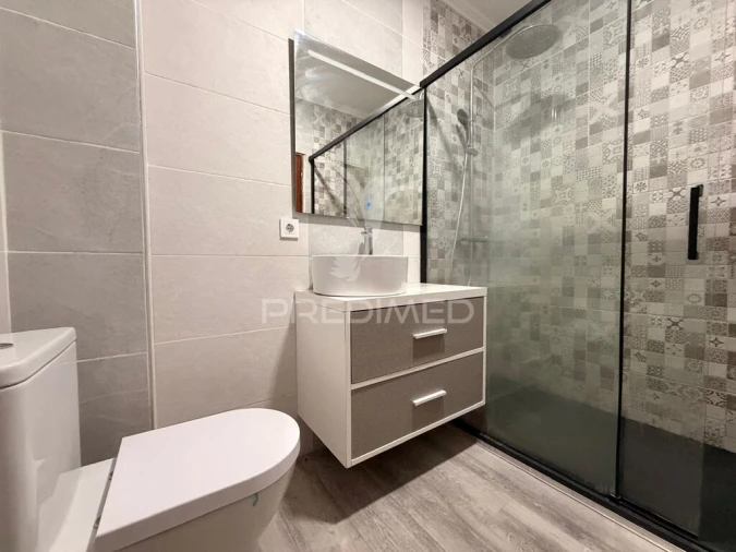Apartamento T3 para Venda em Amora Foto 18