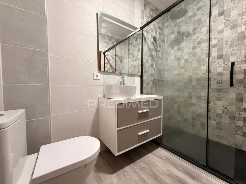 Apartamento T3 para Venda em Amora Foto 18
