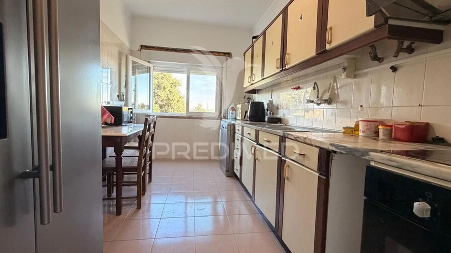 Apartamento T3 para Venda em Amora