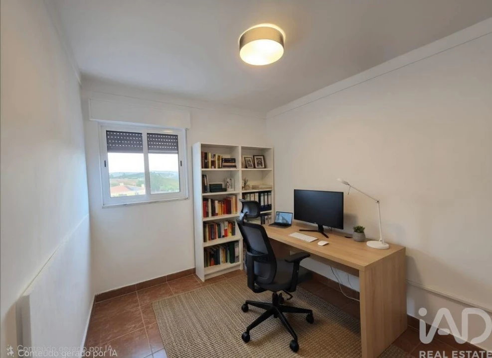 Moradia T3 para Venda em Lamas e Cercal Foto 26