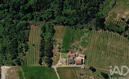 Moradia T3 para Venda em Lamas e Cercal